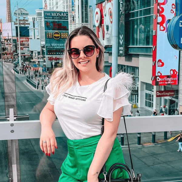 Camila Cruz profile image