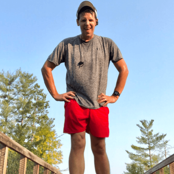 Dan Greer profile photo