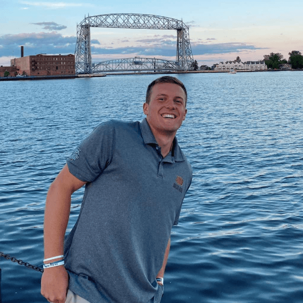 Logan Eiden profile image