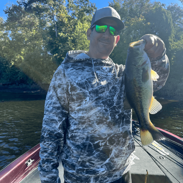 Eric Suarez profile photo