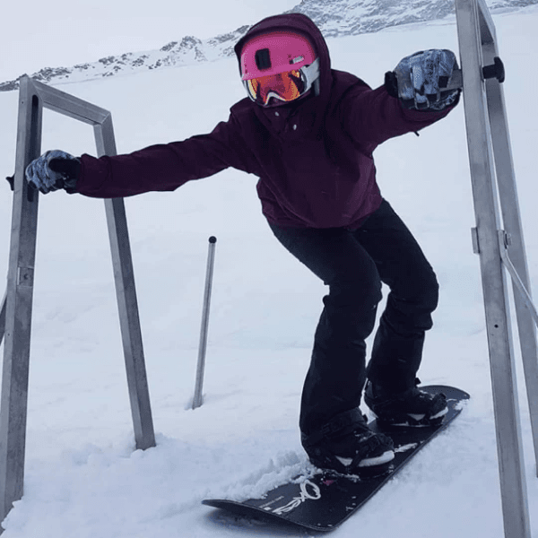 Kennedy Justinen profile image