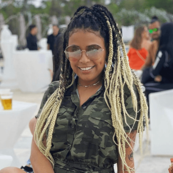 Jaqueline Howell profile image