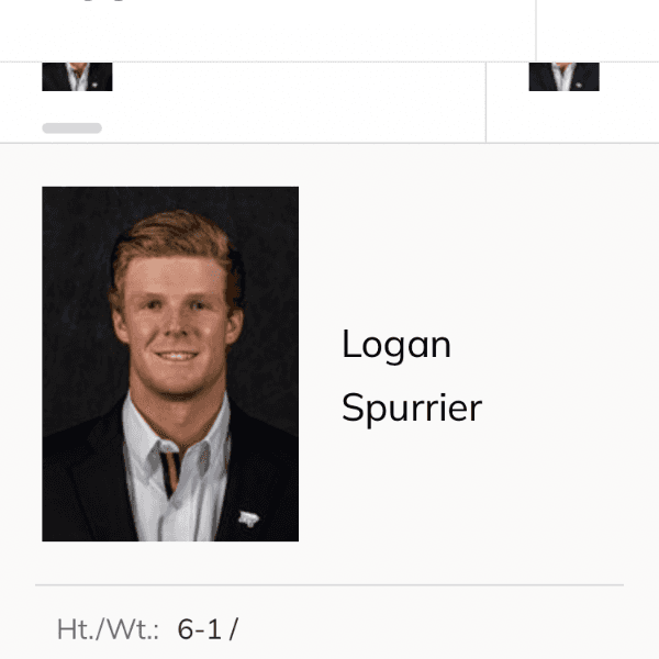 Logan Spurrier profile image