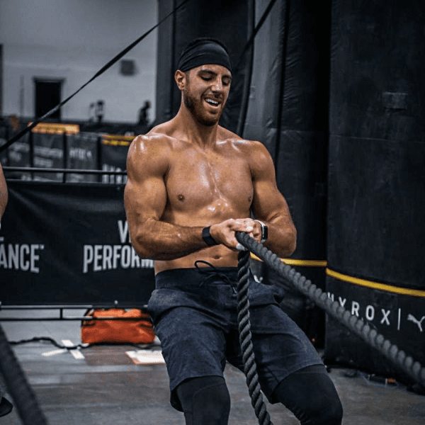 Joseph Sigona profile image