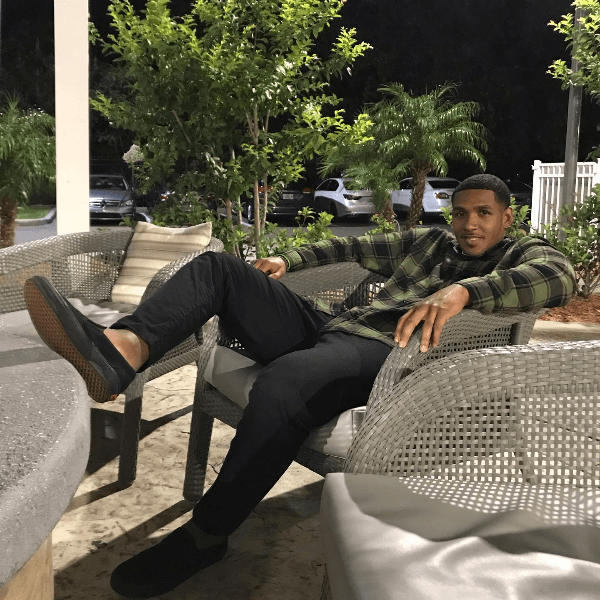 Froilan Santana profile image