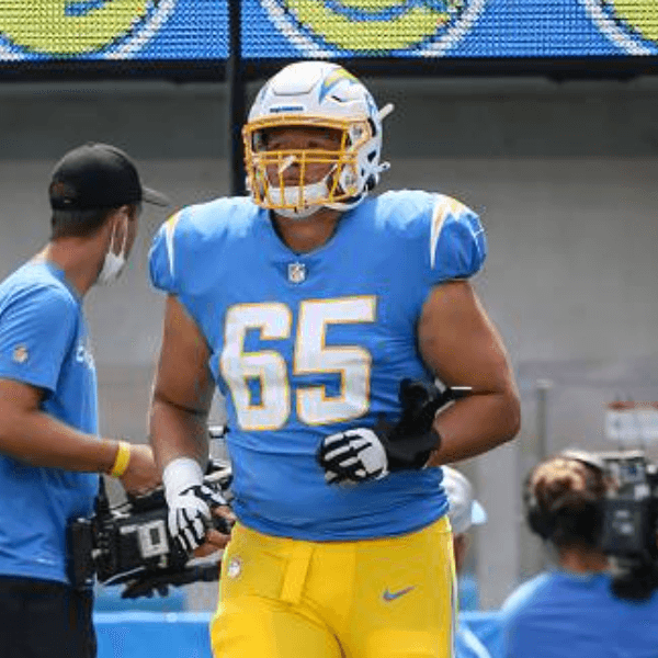 Nate Gilliam profile image