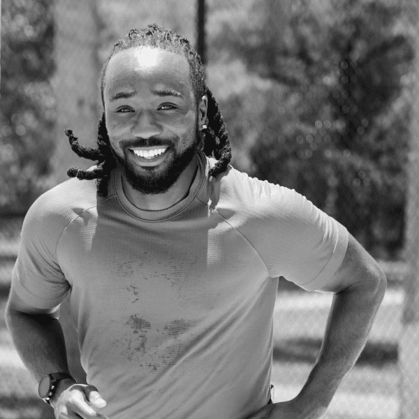 Donny-Joshua Felix profile image