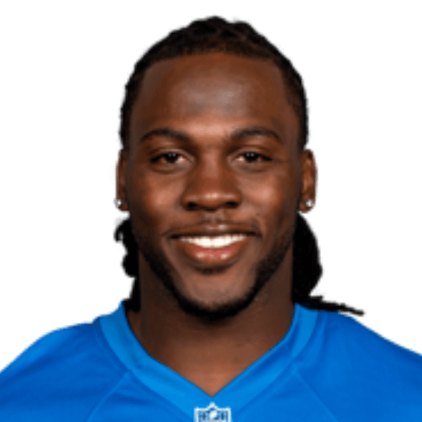 Joique Bell profile image