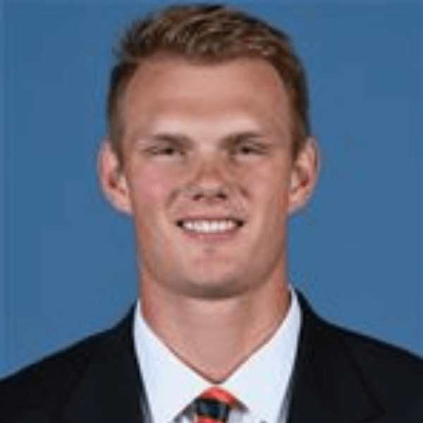 Daniel Carlson profile image