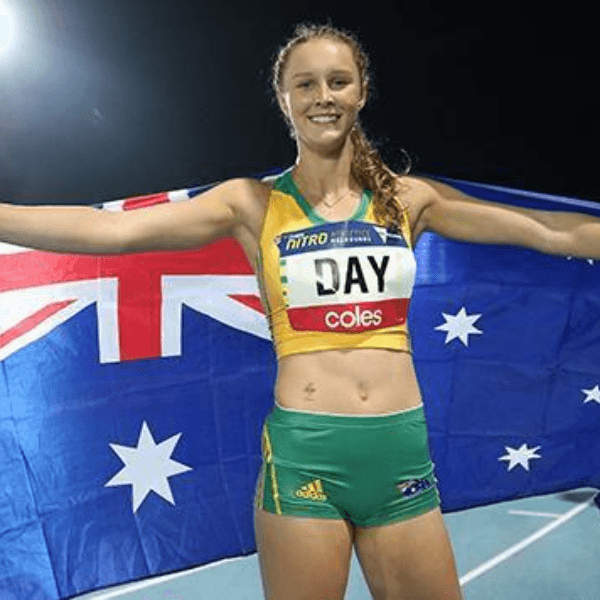 Riley Day profile image