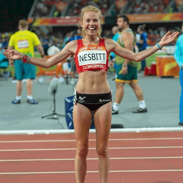 Jenny Nesbitt profile image