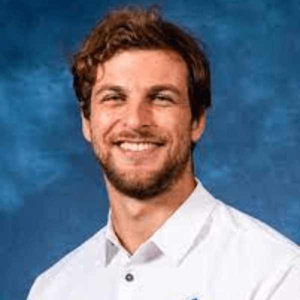 Ariel Simmons profile image