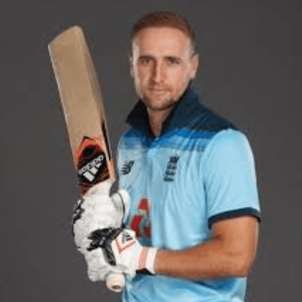 Liam Livingstone profile image