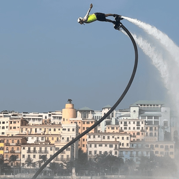 Geoff Hulet profile image