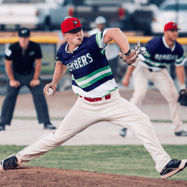 Davis Burgin profile image