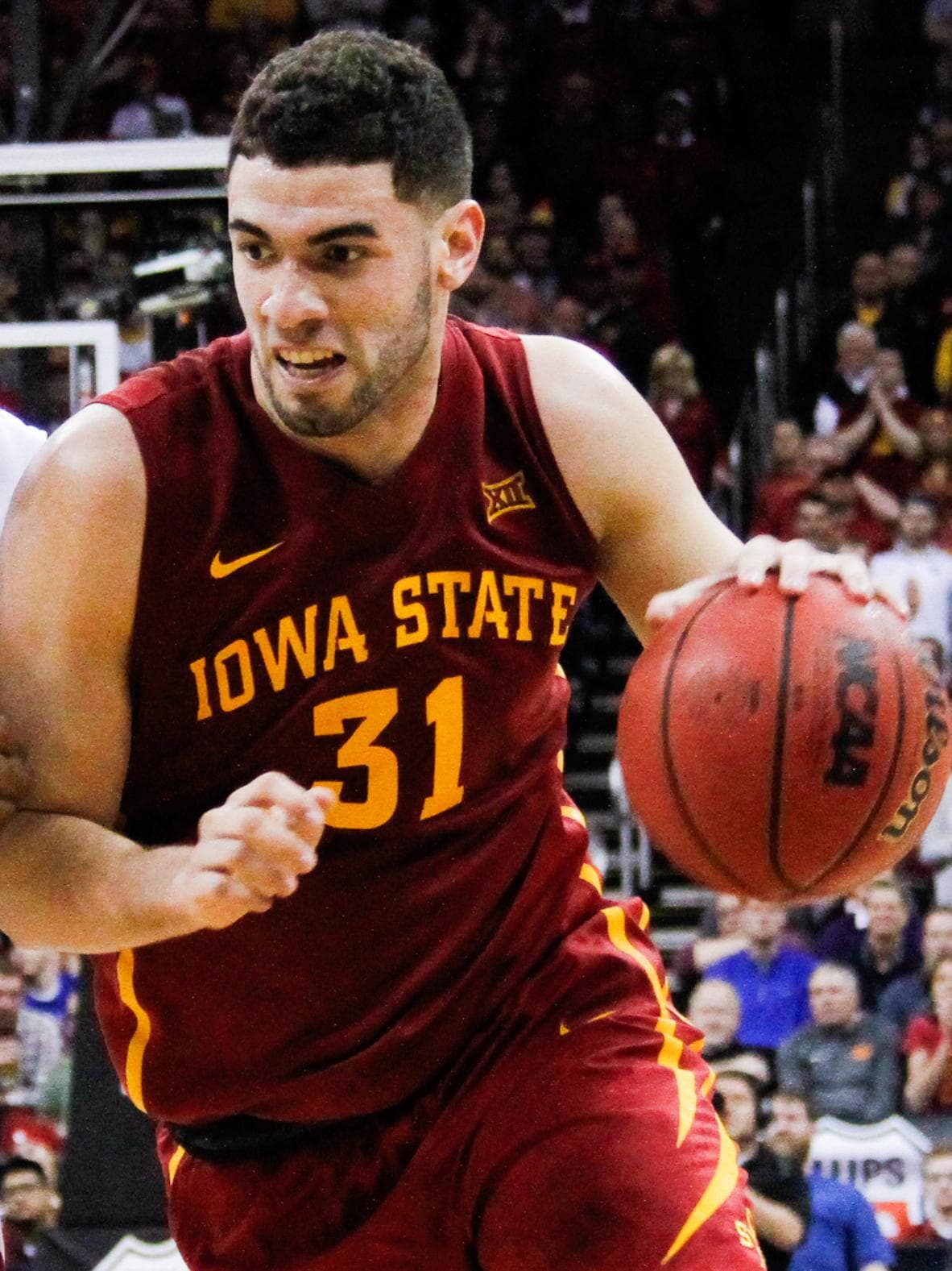 Georges Niang profile image