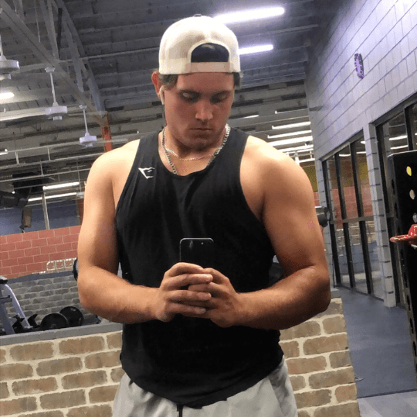 Seth Adams profile image