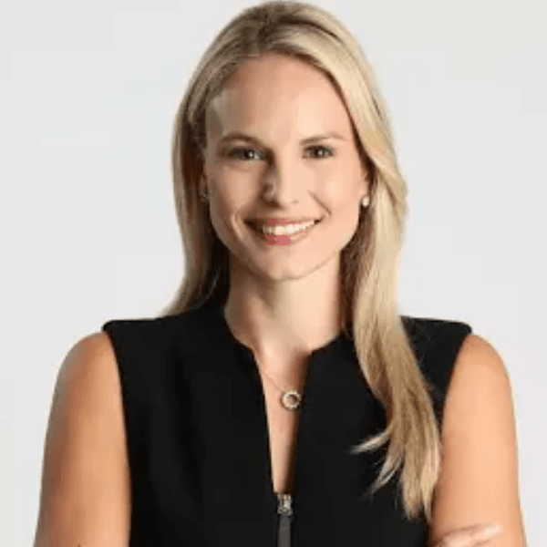 Katie George profile image