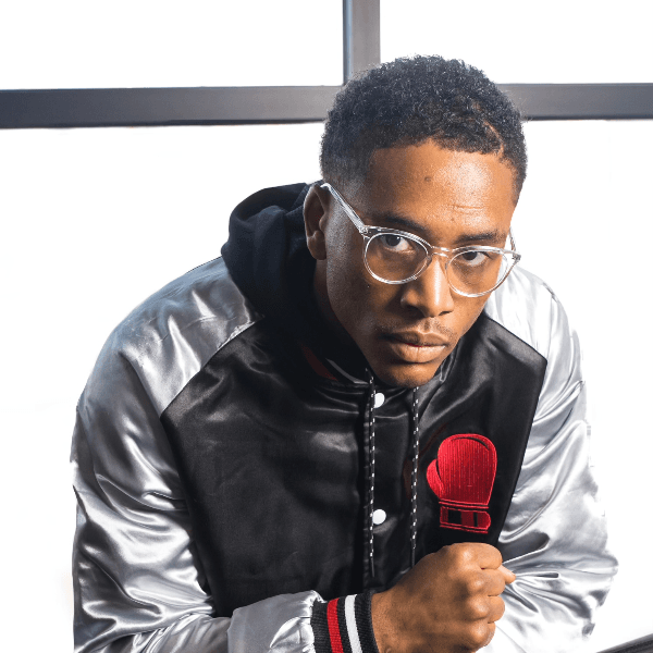 Marcus Wilson profile photo