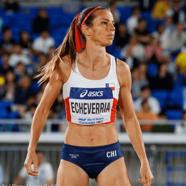 Maria Jose Echeverria profile image