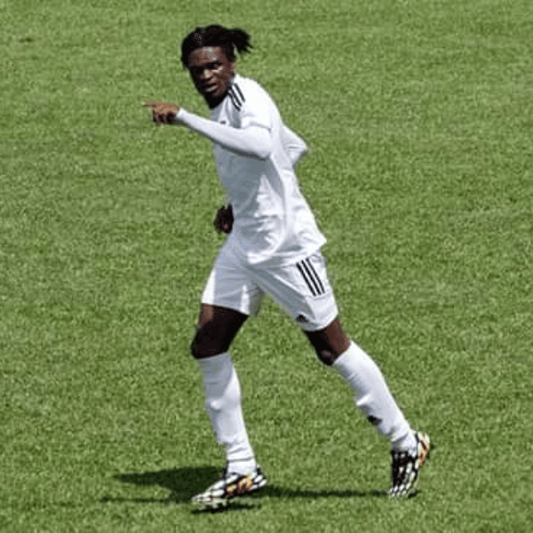 Kenneth Kerewi profile photo