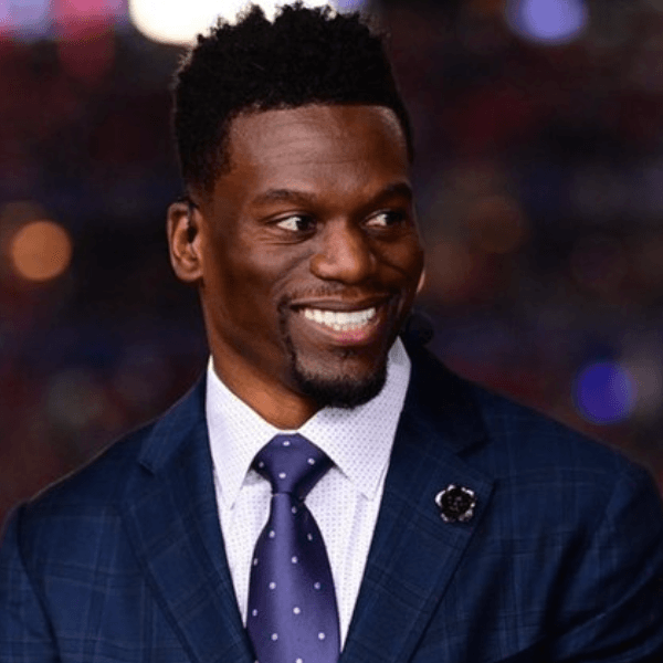 Benjamin Watson profile image