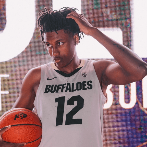 Jabari Walker profile photo