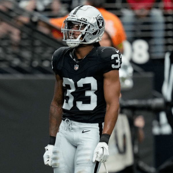 Roderic Teamer profile image