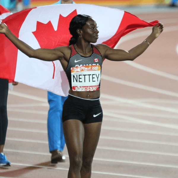 Christabel Nettey profile image