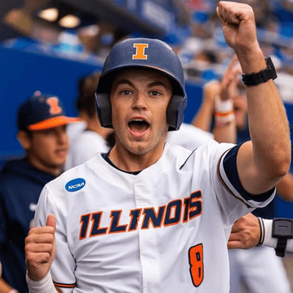 Jacob Schroeder profile image