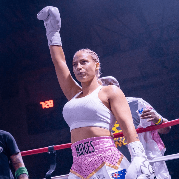 Ebanie Bridges profile image