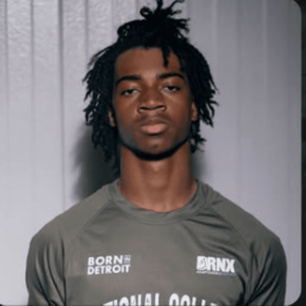 AJ Marks profile image