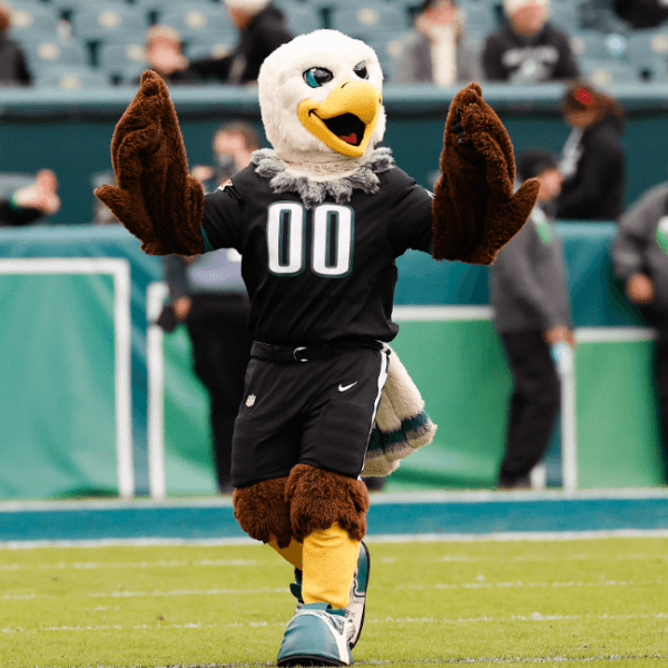 SWOOP Philadelphia Eagles profile photo