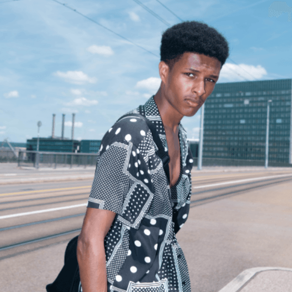 Daniel Getahun profile image