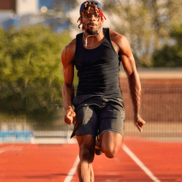 Darius Clark profile image