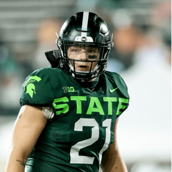 Chase Kline profile photo