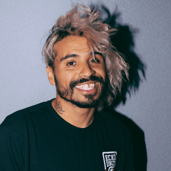 Manny Santiago profile image