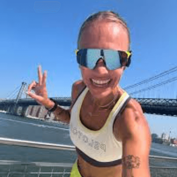 Becs Gentry profile image