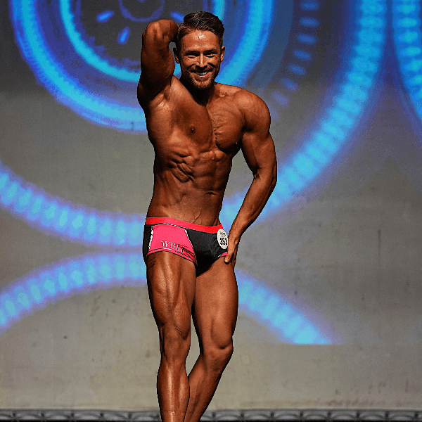 Jacob Levin profile image