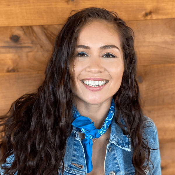 Audrey Andrade profile image