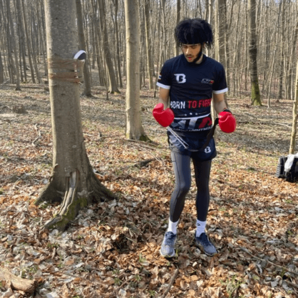 Alexey Aliji profile image