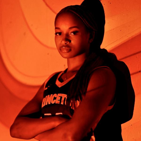 Maddie St. Rose profile image