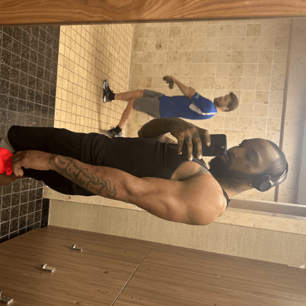 Rodney Harris profile photo