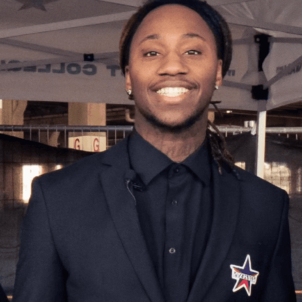 Aaron Webb profile image