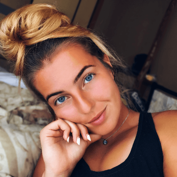 Maria Patrascu profile image