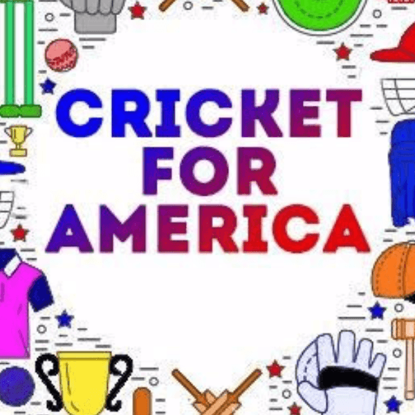Cricket for America profile photo