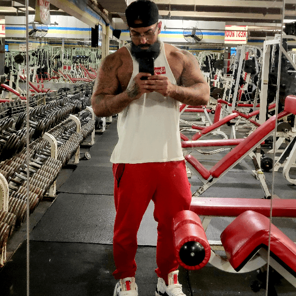 Rafael Martinez profile image