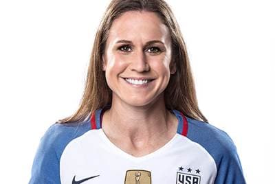 Heather Oreilly profile image