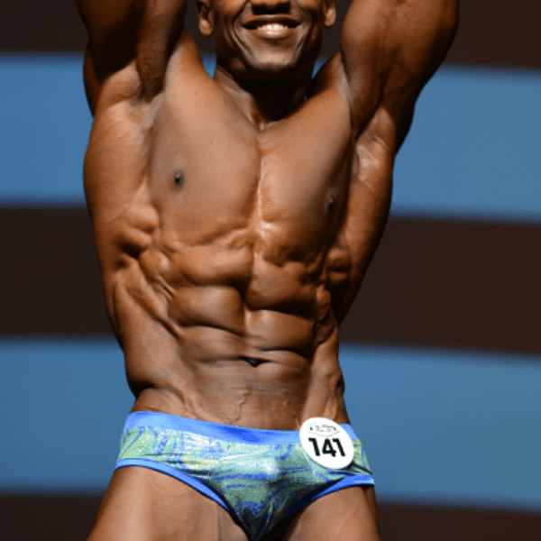 Gerdy Abelard profile image