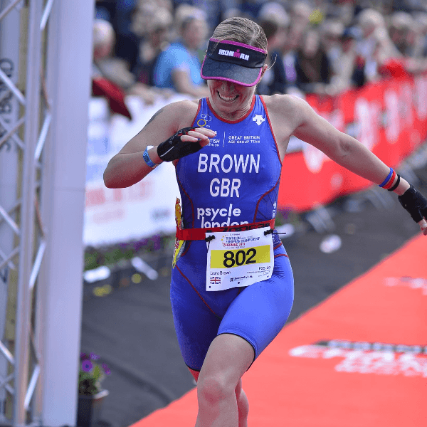 Laura Brown profile photo